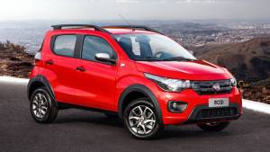 Cuántos salarios tenés que usar para comprar un cero kilómetro