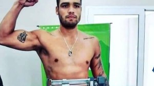 Vuelve el boxeo profesional a Roca