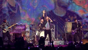 Coldplay en Argentina 2022: agregaron una séptima fecha por entradas agotadas