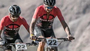 Dorhmann y Quintulén ganaron el Paralelo 39