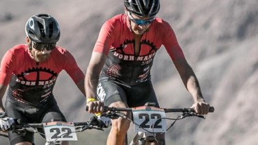 Dorhmann y Quintulén ganaron el Paralelo 39