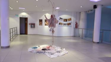 La entrega de la declaración se realizará mañana en el Museo de Allen. Foto gentileza