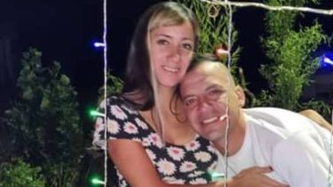 Cortez y Verdugo desaparecieron el sábado en Roca.