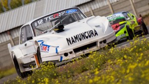 El TC Neuquino suma pilotos para la segunda fecha en Centenario