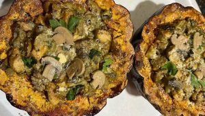 Cabutia relleno: receta para poner en práctica