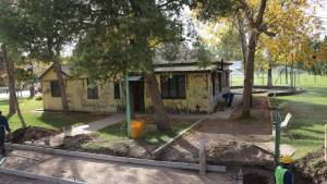 El municipio de Cipolletti apuesta a la cultura y restaura la Casa del Escritor 