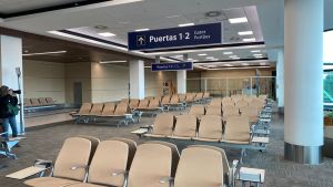 Bariloche récord: recibió 650.000 turistas por aire en los primeros cuatro meses del año