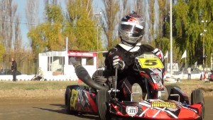 El Karting Fórmula Reginense encara la quinta fecha del Patagónico