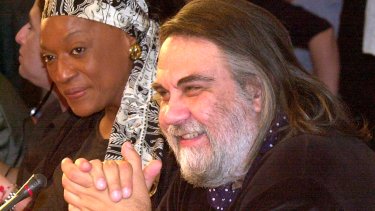 Vangelis tenía 79 años y murió el martes por la noche en Francia. 