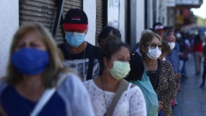 La inflación de Chile en abril fue más de lo esperado y alerta al Gobierno de Boric