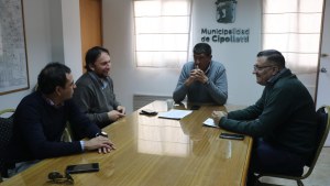 El municipio de Cipolletti debe definir representantes para discutir el Convenio Colectivo de Trabajo
