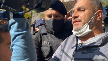 Leonardo Cositorto, líder de Generación Zoe. 