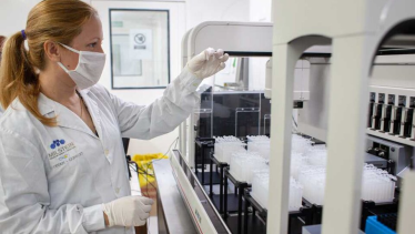 Se registraron más de 22.000 casos en 43 países,