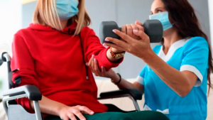 Día Mundial de la Esclerosis Múltiple: los consejos de los especialistas