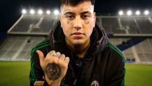 Duki agotó las entradas para su show en Vélez y podría incluir otra fecha