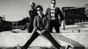 Green Day volverá a Argentina: conocé la fecha, el lugar y cómo será la venta de entradas