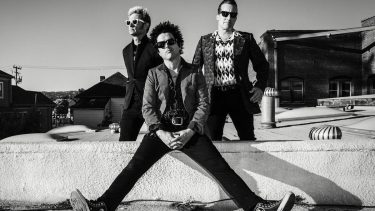 Green Day tocó por última vez en Argentina en 2017.