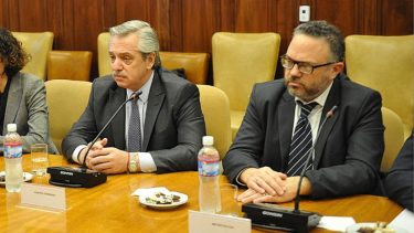 El Gobierno no quiere subir retenciones para no tensar la relación con el campo.