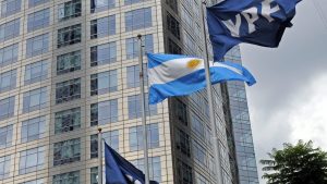 Se cumplen 10 años de la aprobación de la ley de expropiación de YPF