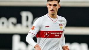 Klimowicz, el cordobés que ya jugó para Alemania pero quiere ser parte de la Scaloneta