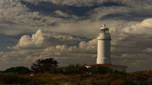 Cuál es el faro en funcionamiento más antiguo del país y el camino para conocerlo