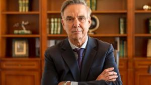 Pichetto dijo que: «Guzmán es un ciclo cumplido» y que «no se le cae una idea»