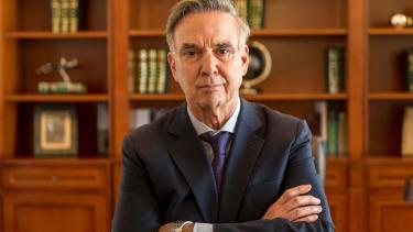 Miguel Ángel Pichetto también criticó a Milei. Foto: archivo