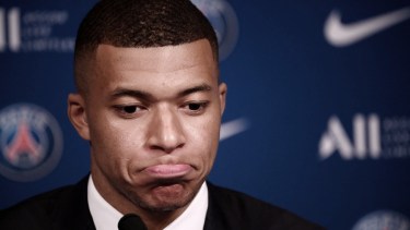 Mbappé explicó los motivos por los que seguirá en el PSG