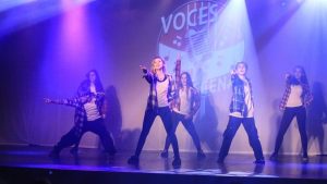 Este domingo es la gran final del concurso de talentos regionales «Artistas en Escena»