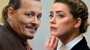 Johnny Depp Amber Heard: anatomía de un escándalo