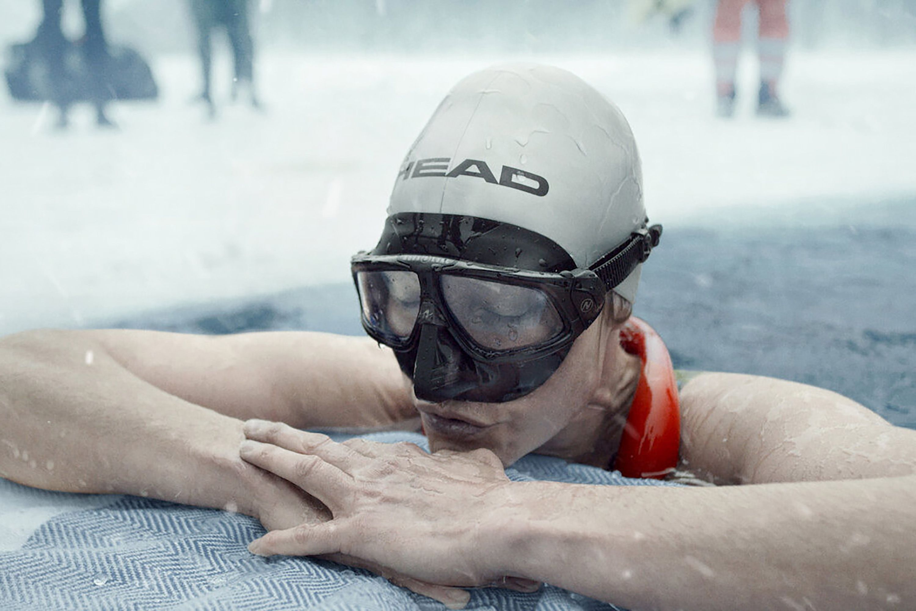 El documental sobre la apnea en el buceo es uno de los más interesantes sobre deportes extremos.