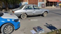 Imagen de Los demoraron por robar un juguete de Batman en el Oeste de Neuquén