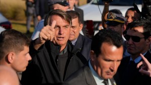 Musk y Bolsonaro se reunieron y hablaron sobre proyectos en la Amazonia