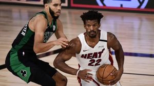 La agenda deportiva de martes: NBA, Premier League, Libertadores y Sudamericana