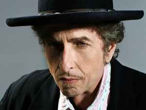"Blowin’ In The Wind" es una de las canciones más emblemáticas de Bob Dylan. Foto: Gentileza  Discogs
