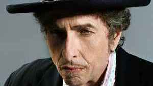 Subastan una grabación especial de Bob Dylan valuada en casi un millón de libras