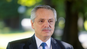 Fernández no viajará a la Antártida para el 25 de Mayo e irá al tedeum