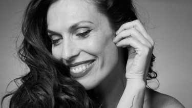 Del accidente que la dejó un año postrada a viajar por el mundo: la historia de Andy Clar