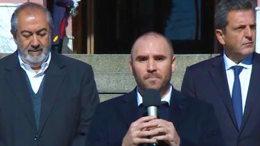 Tras el anuncio, cómo queda el nuevo piso de Ganancias