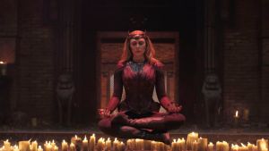 La nueva película de Doctor Strange, un retrato sobre el anhelo maternal