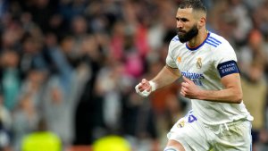 Otra épica remontada del Real Madrid, que eliminó al City y está en la final de la Champions