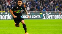 Imagen de Lautaro Martínez intratable: anotó dos goles en la victoria de Inter sobre Empoli