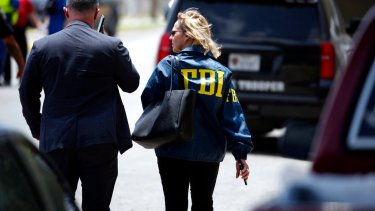 Las armas de fuego se convirtieron en la principal causa de muertes de niños en Estados Unidos. (AP Photo/Dario Lopez-Mills)