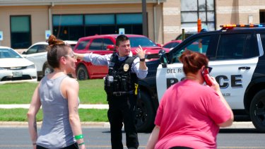 La masacre en la escuela de Uvalde reinstaló el debate sobre el uso de armas de fuego.
