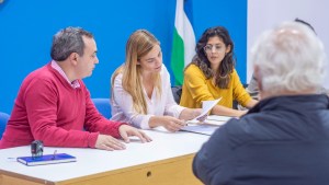 Licitan la obra para el nuevo CIM del barrio Tiro Federal en Roca