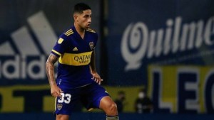 Varela suena en Europa, pero Boca no lo vendería por menos de la cláusula de su contrato