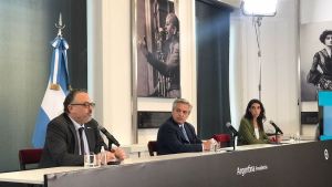 Fernández promulgó la Ley de Cannabis Medicinal: «Es un triunfo contra la hipocresía»