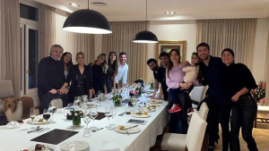 Fiesta en Olivos: Alberto Fernández ofreció $1.600.000 para cerrar la causa