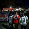 Imagen de Familiares de víctimas de homicidios exigieron justicia en Bariloche