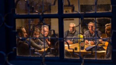 La nueva política surgió a partir de la trágica muerte de Manuel Benítez. Foto: archivo 